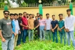 ধুনট সরকারি কলেজ ছাত্রদলের বৃক্ষরোপণ